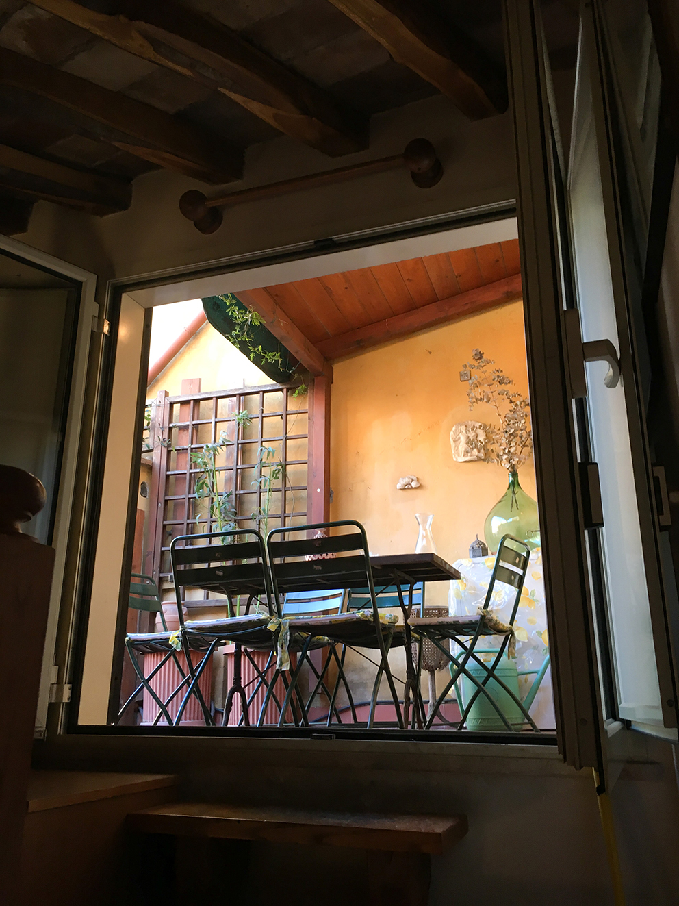 Jouw thuis in Rome! Rome appartement in Rome te huur Rome appartement centraal gelegen om de hoek van het Colosseum