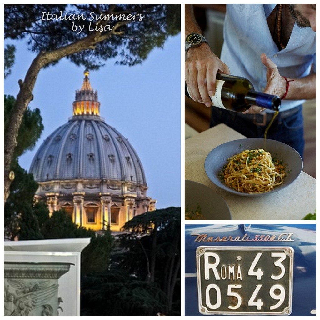 Apartment for rent in Rome, near Colosseum, Monti and Roman Forum. Your home in Rome